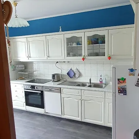 Ferienhaus Tettenweis Tettenweis