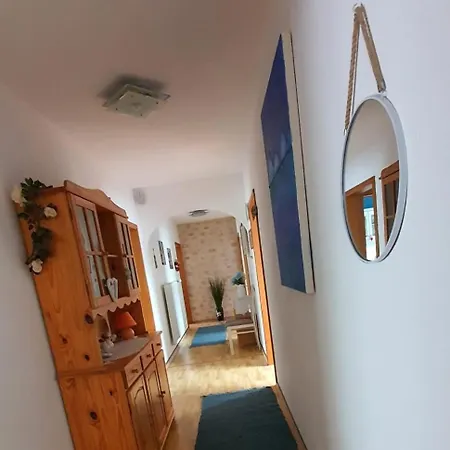 Сasa de vacaciones Ferienhaus Tettenweis