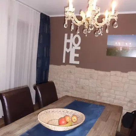 Ferienhaus Tettenweis *