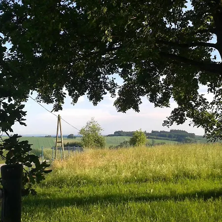 Ferienhaus Tettenweis Сasa de vacaciones *