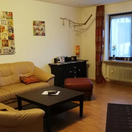Ferienhaus Tettenweis Tettenweis