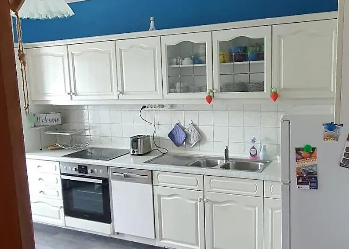 Ferienhaus Tettenweis Tettenweis