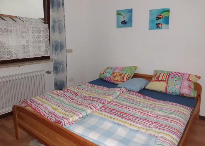 Ferienhaus Tettenweis *