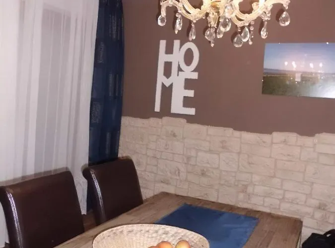 Ferienhaus Tettenweis *