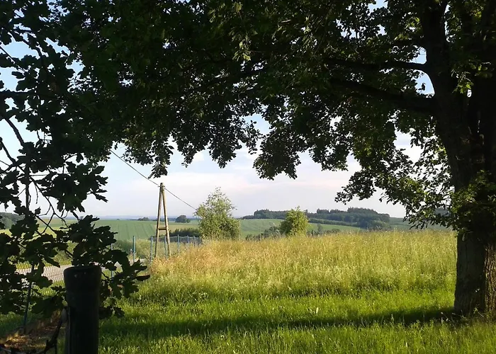 Ferienhaus Tettenweis بيت للعطل *