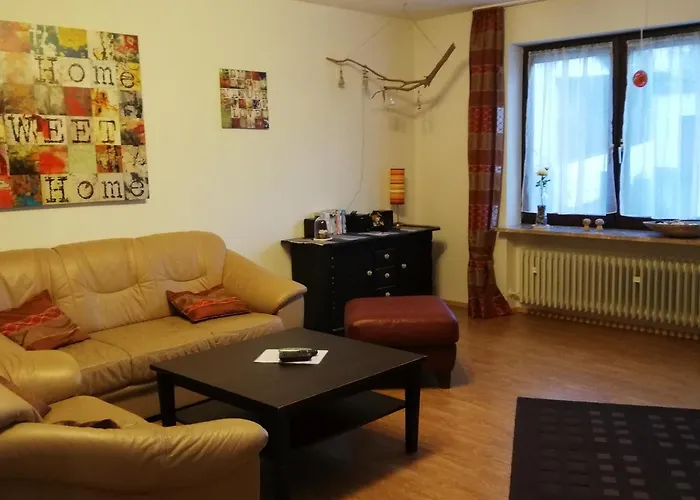 Ferienhaus Tettenweis Tettenweis