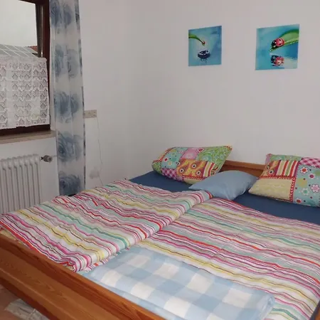 Ferienhaus Tettenweis *