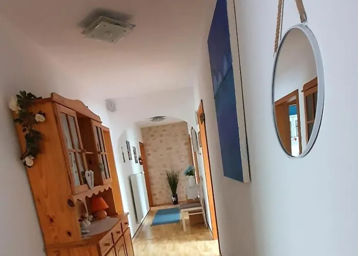 Tatil Evi Ferienhaus Tettenweis